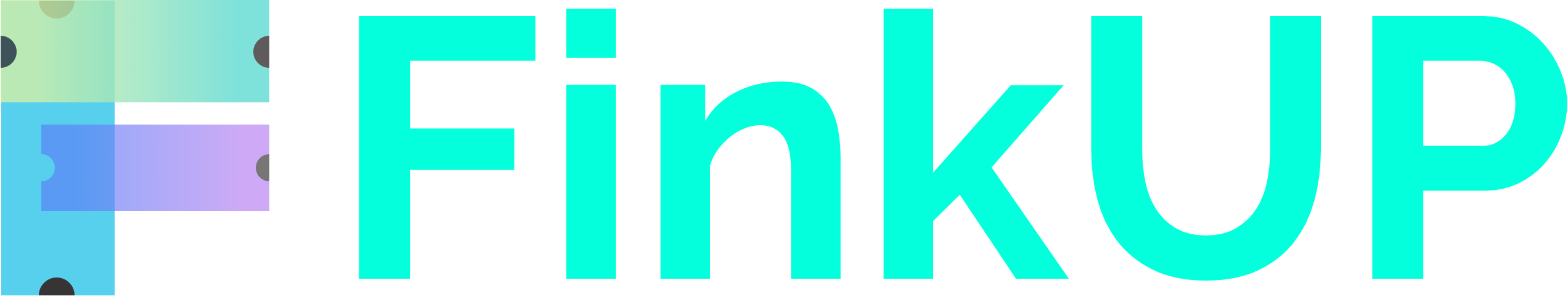 Finkup logo