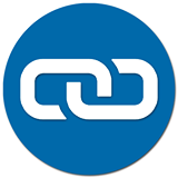 LinkApp logo
