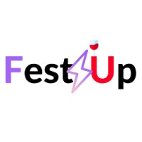 FestUp logo