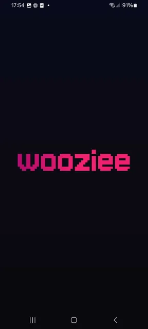 Wooziee screenshot 1