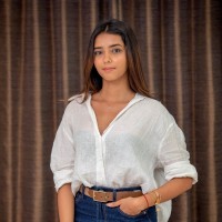 Srida Patodia profile photo