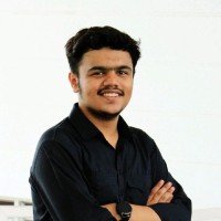 Abhi Pareek profile photo