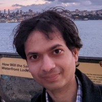 Sarthak Bagaria profile photo