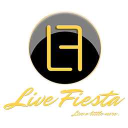 Live Fiesta logo