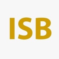 India Speakers Bureau logo