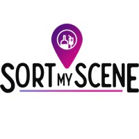 SortMyScene logo