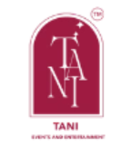 Tani Events logo