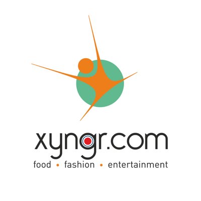 Xyngr.com logo