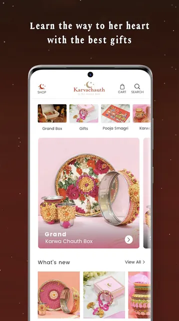 Karva Chauth screenshot 2