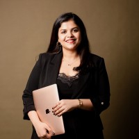 Shruti Gupta profile photo