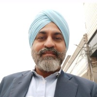 Dinesh Bbhasin profile photo