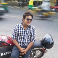 Ankit Malhotra profile photo