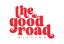 The Good Road logo