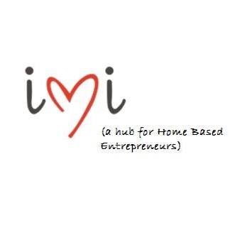 I Made It logo