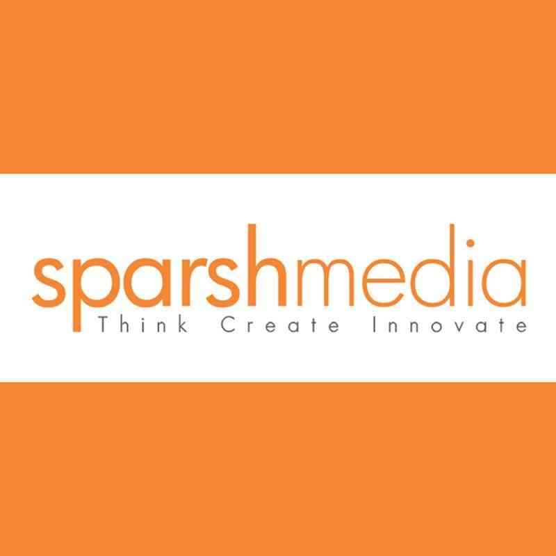 Sparsh Media logo