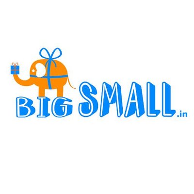 BigSmall logo