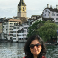 Shaloo Reddi profile photo