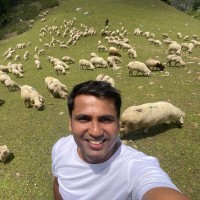 Varun Todi profile photo