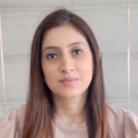 Rashi Biyani profile photo