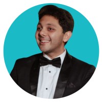 Rases Changoiwala profile photo