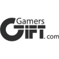 Gamers Gift logo
