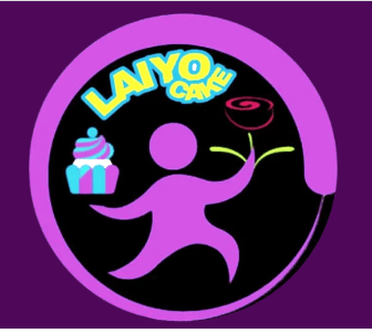 Laiyocake logo