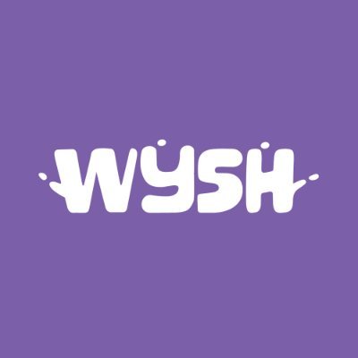 Wysh logo