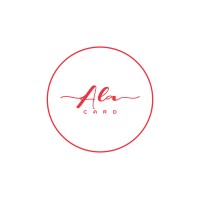 Alacard logo