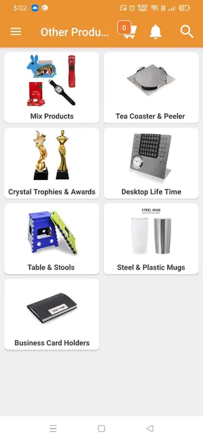 Hora Gifts screenshot 5