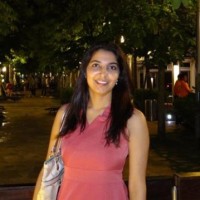 Vandana Chaudhary profile photo