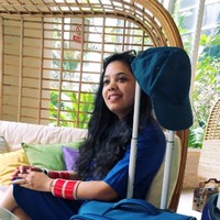Aashima Jain profile photo