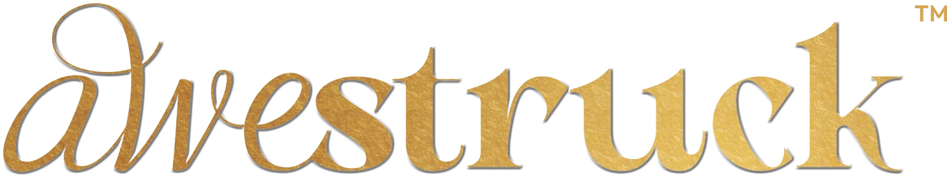 Awestruck logo