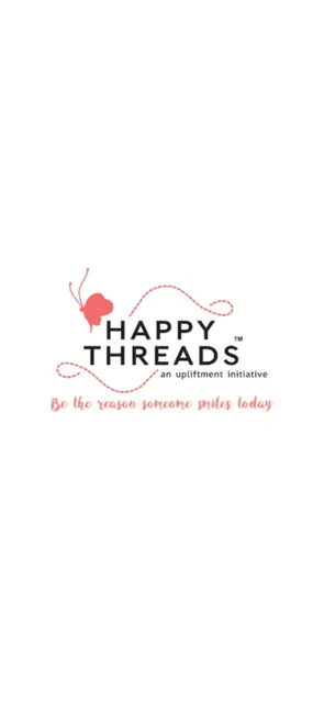 Happy Threads - Work screenshot 1
