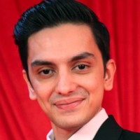 Yash Mehta profile photo