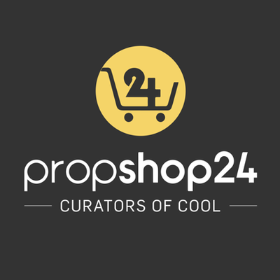 PropShop24 logo