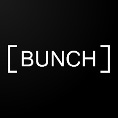 Bunch India logo