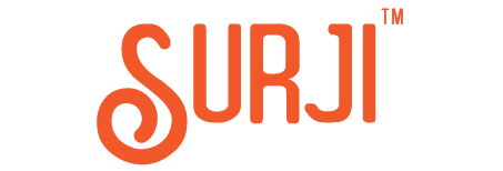 Surji logo