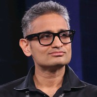 Utham Gowda profile photo