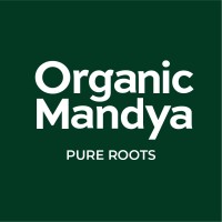 Organic Mandya logo