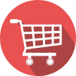 Groceries Shop logo