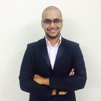 Vijay Narasiman profile photo