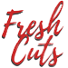 Fresh Cuts logo