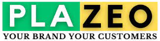 Plazeo logo