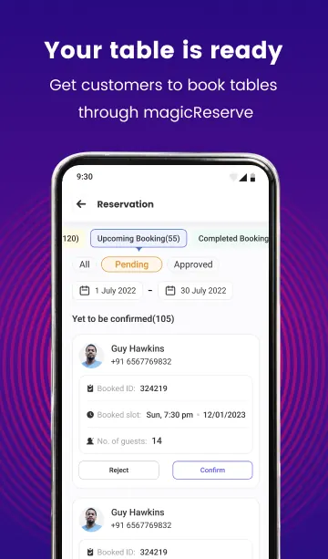 magicpin | Merchant App screenshot 5