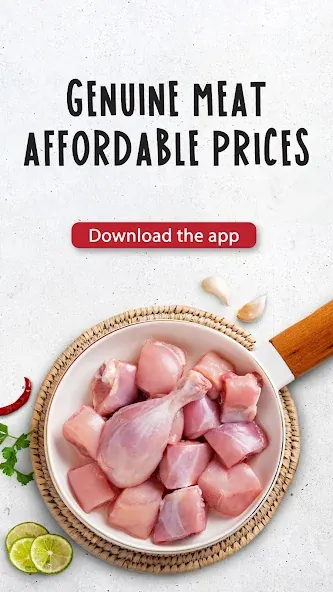 Good To Go Premium Meat Store screenshot 3