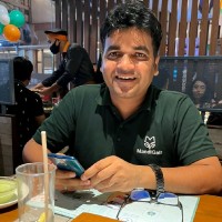 Yogesh Saini profile photo