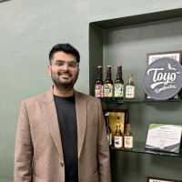 Vidit Jain profile photo