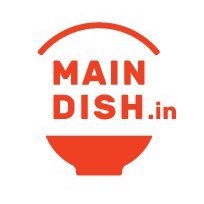 Maindish logo