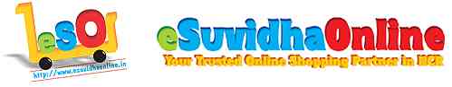 esuvidhaonline trade private limited logo