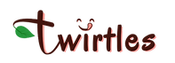 Twirtles logo